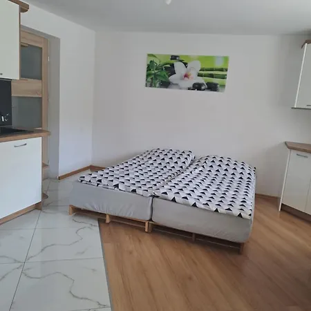 Mieszkanie Z Niezaleznym Wejsciem Ochotnica Górna Exterior foto