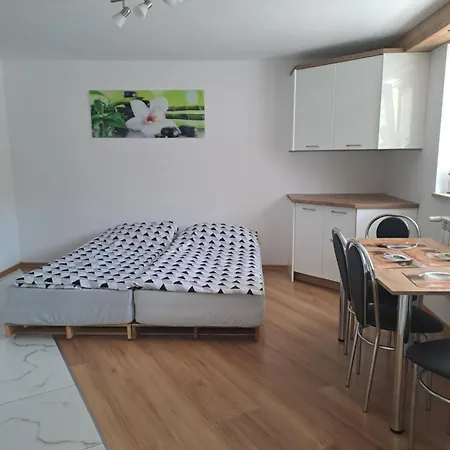Mieszkanie Z Niezaleznym Wejsciem Ochotnica Górna Exterior foto