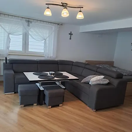 Mieszkanie Z Niezaleznym Wejsciem Ochotnica Górna Exterior foto