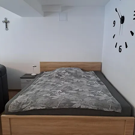 Mieszkanie Z Niezaleznym Wejsciem Ochotnica Górna Exterior foto
