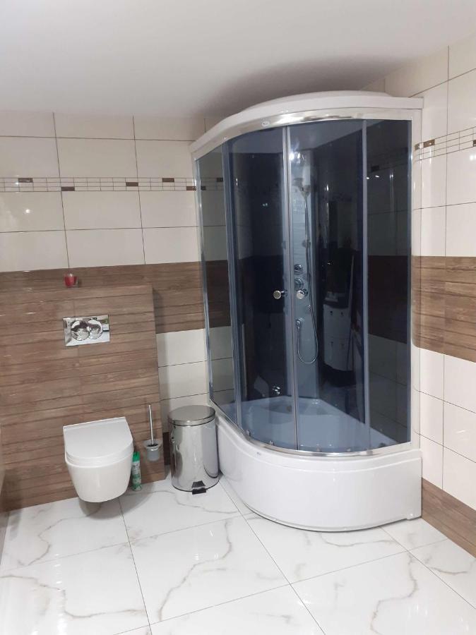 Mieszkanie Z Niezaleznym Wejsciem Apartment *