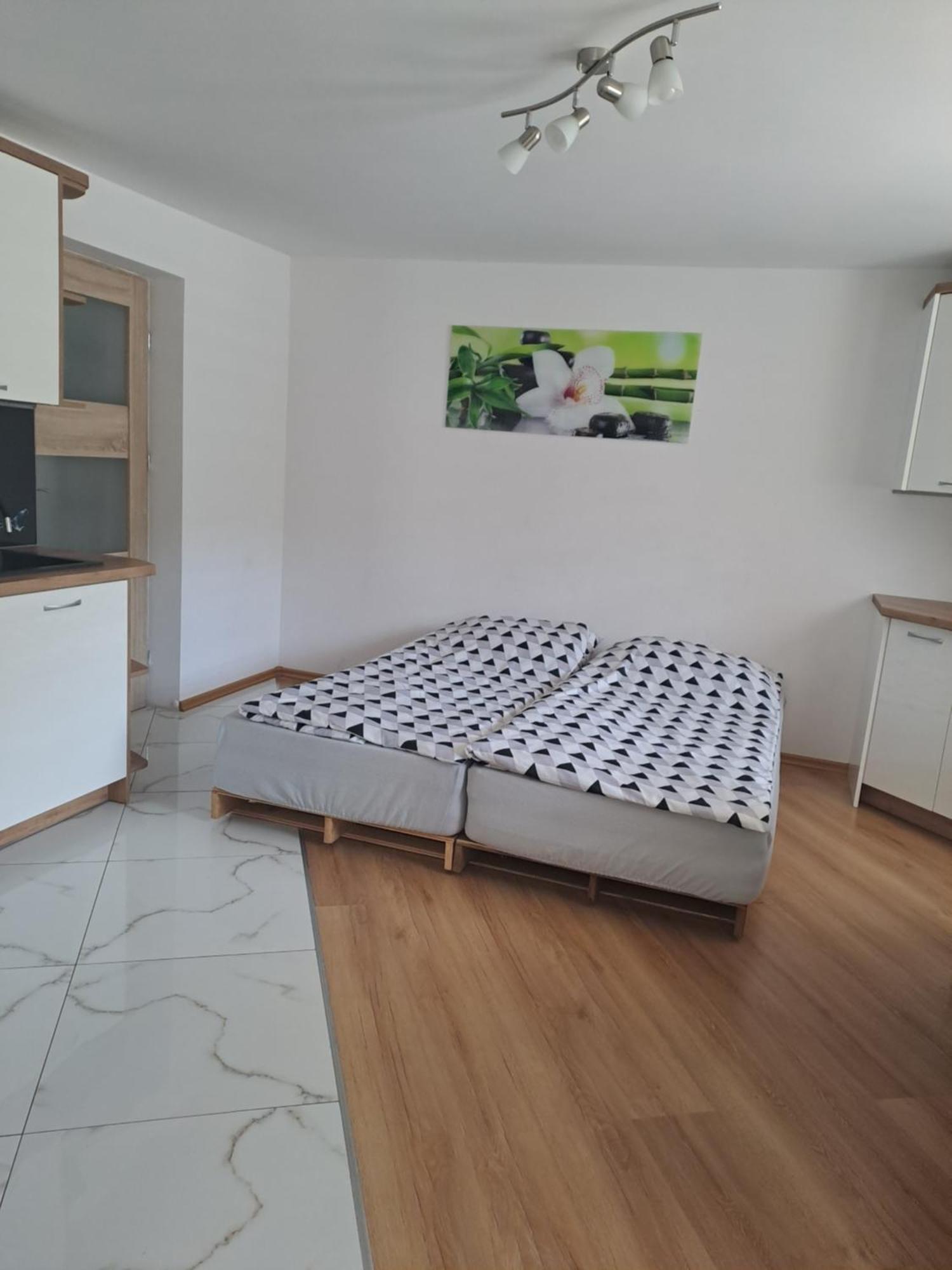 Apartment Mieszkanie Z Niezaleznym Wejsciem