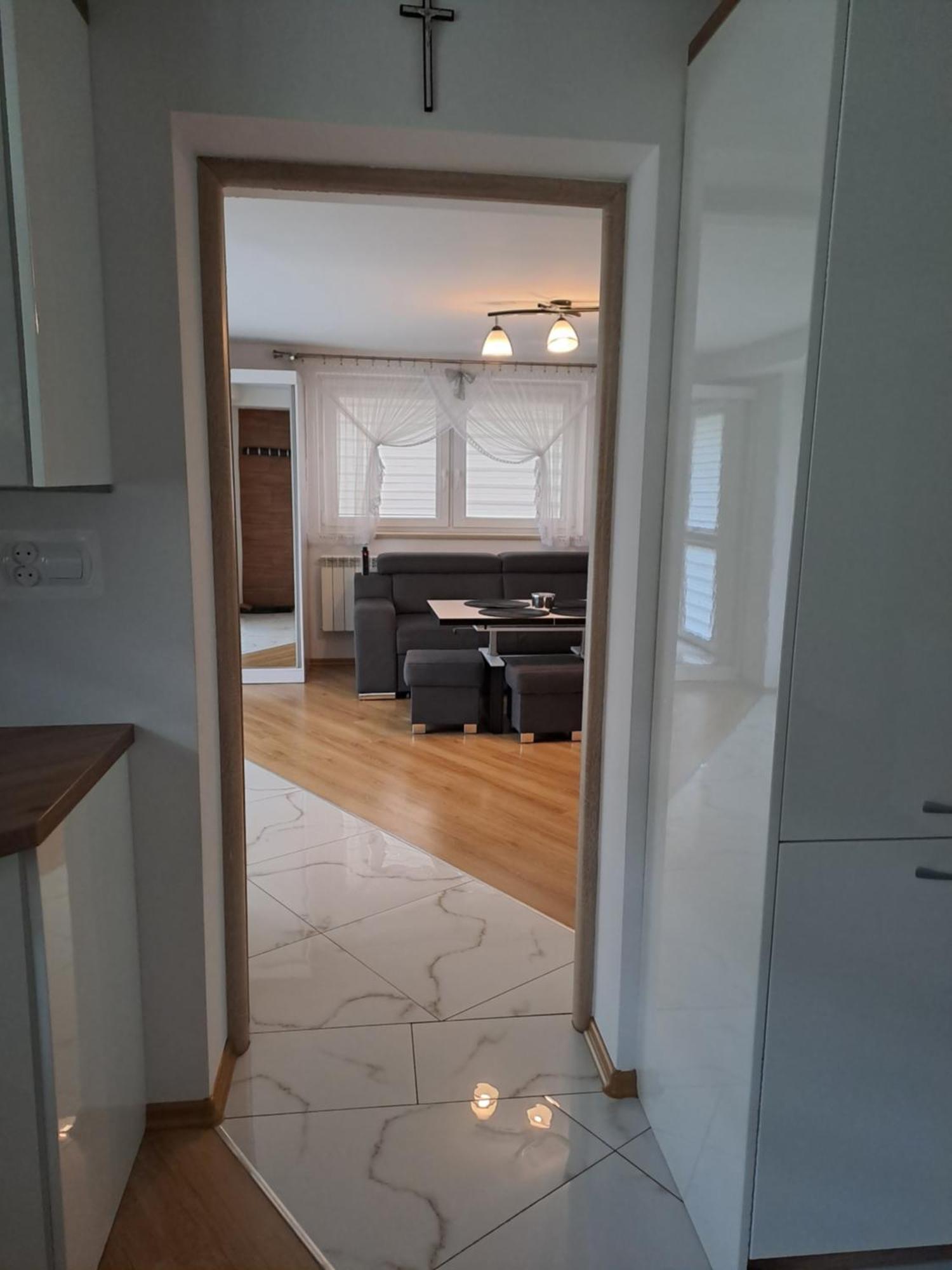 Apartment Mieszkanie Z Niezaleznym Wejsciem