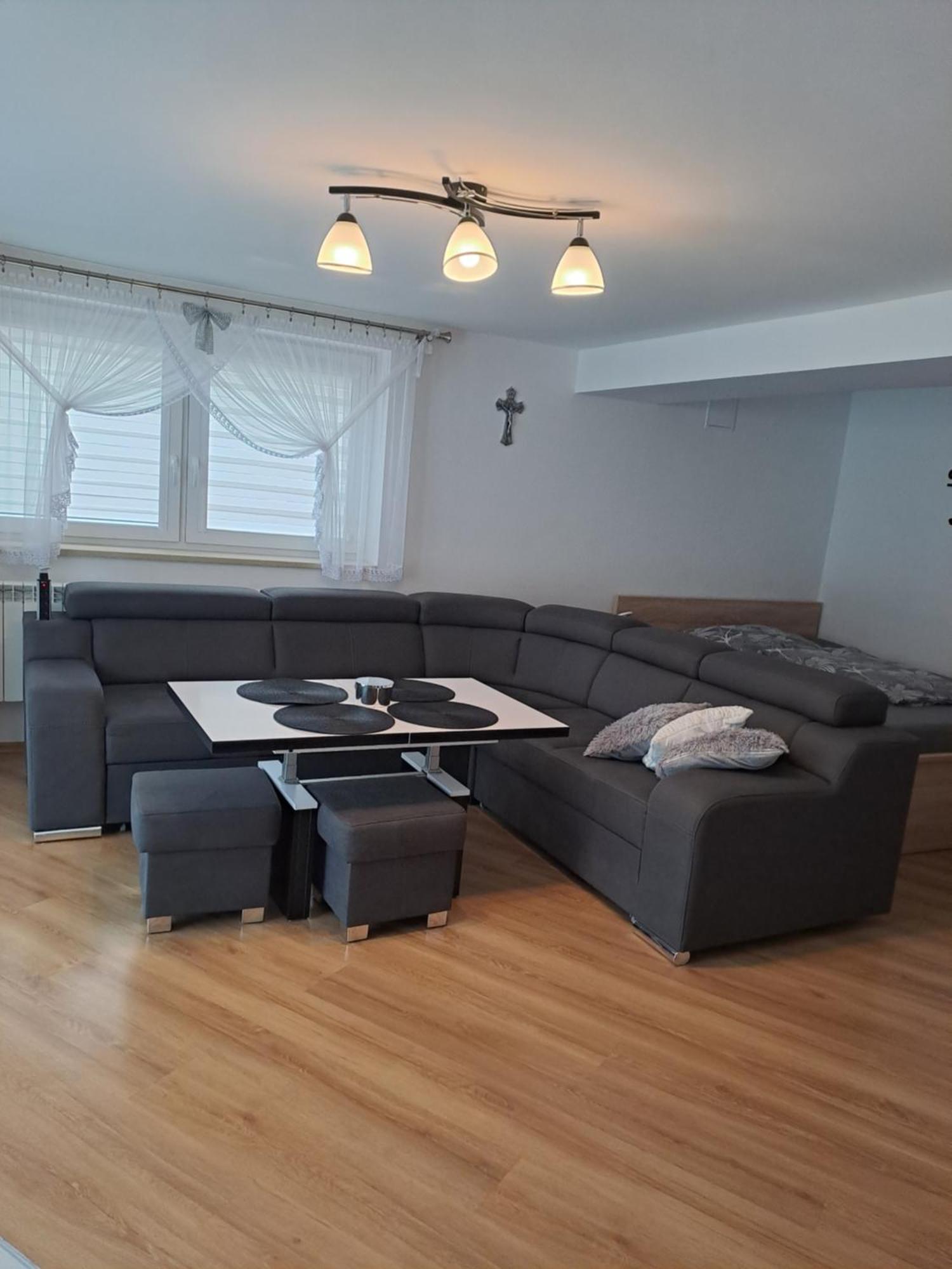Mieszkanie Z Niezaleznym Wejsciem Apartment