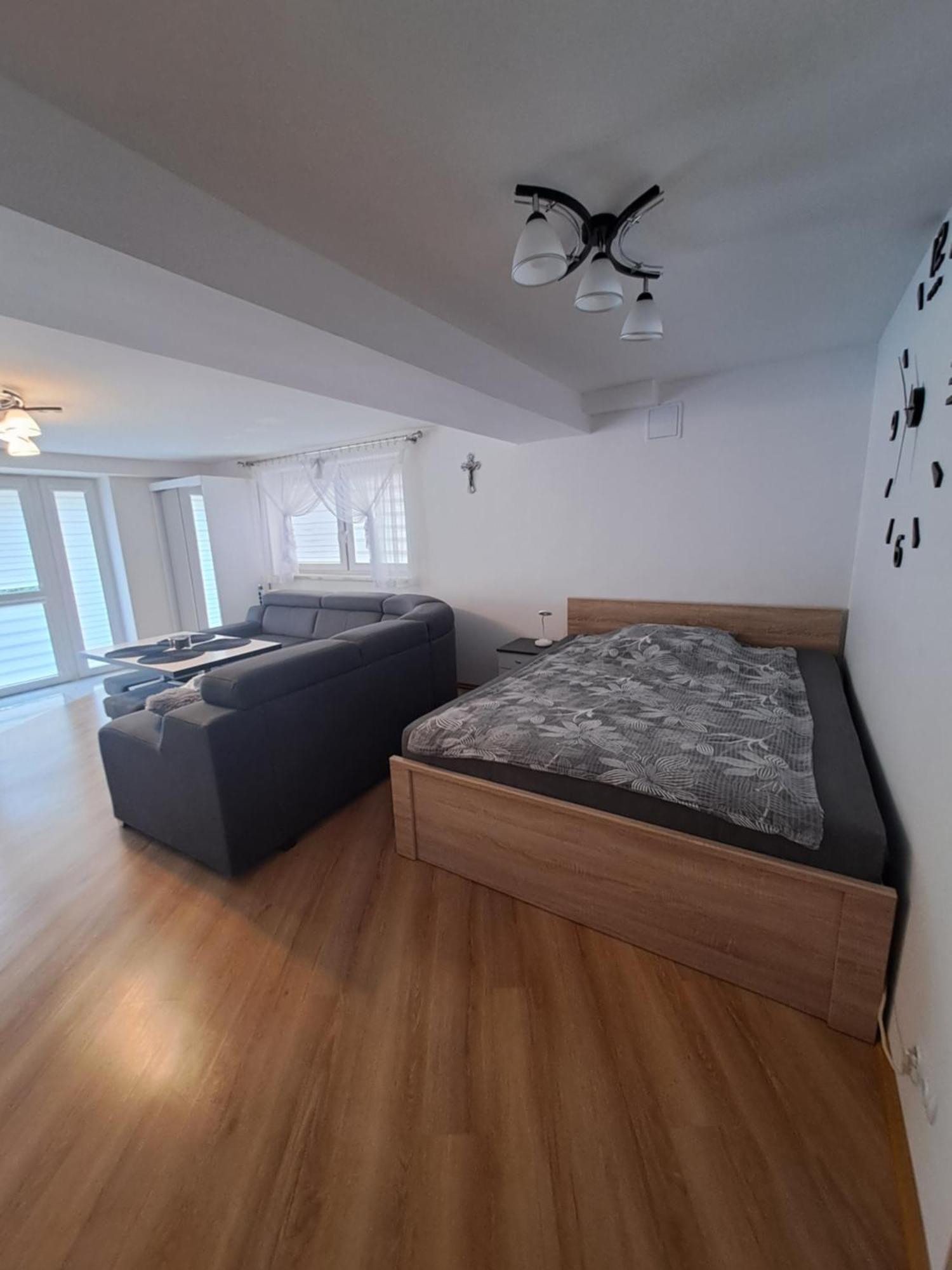 Mieszkanie Z Niezaleznym Wejsciem Apartment Ochotnica Górna