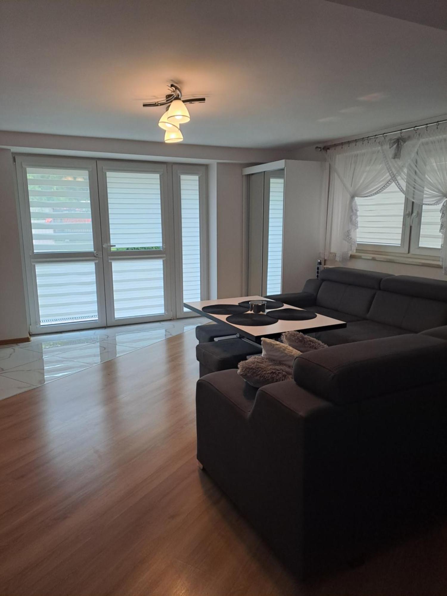 Apartment Mieszkanie Z Niezaleznym Wejsciem
