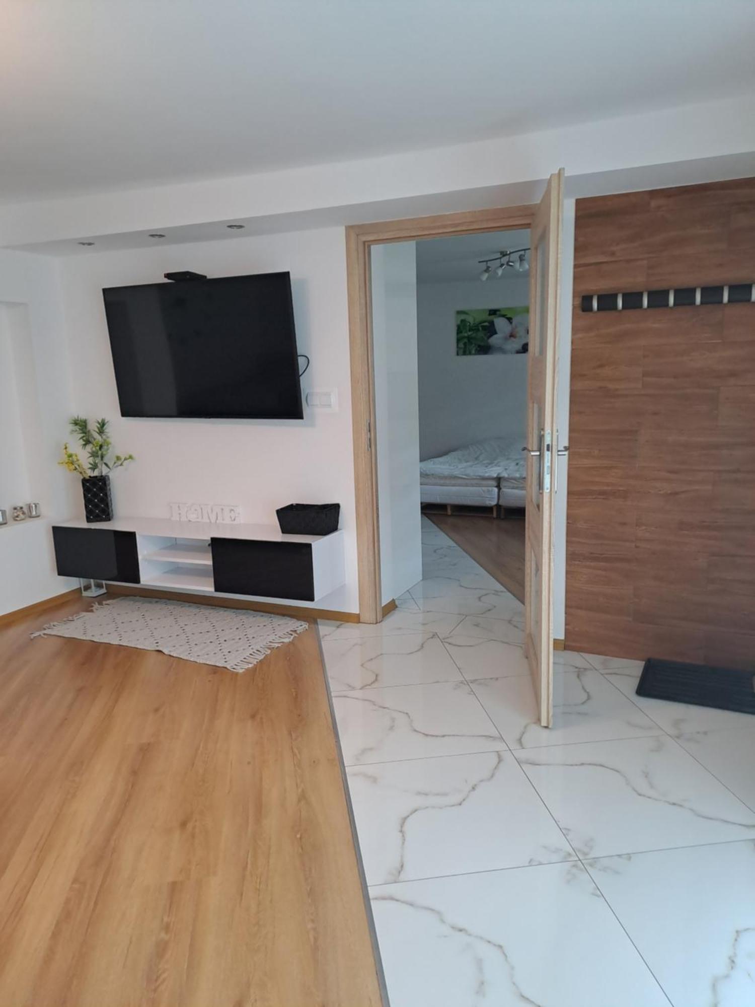 Apartment Mieszkanie Z Niezaleznym Wejsciem